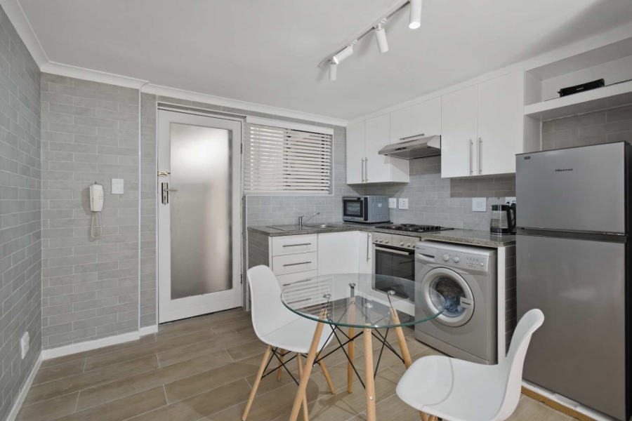 0 Bedroom Property for Sale in Hout Bay Western Cape